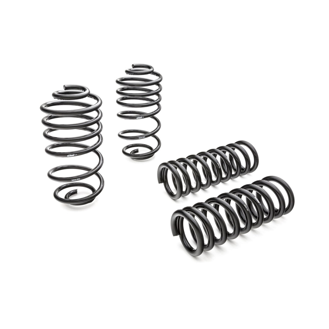 PRO-KIT Performance Springs (Set of 4 Springs)