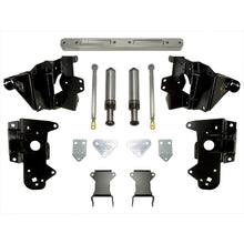 Load image into Gallery viewer, 10-14 RAPTOR REAR AIR BUMP KIT