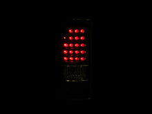 Load image into Gallery viewer, ANZO 311107 2001-2011 Ford Ranger LED Taillights Black