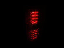Load image into Gallery viewer, ANZO 311170 2009-2014 Ford F-150 LED Taillights Smoke