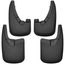 Load image into Gallery viewer, Front and Rear Mud Guard Set