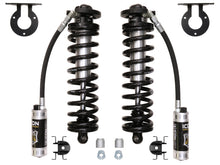 Load image into Gallery viewer, ICON 61720C 2005+ Ford F-250/F-350 Super Duty 4WD 2.5-3in 2.5 Series VS RR CDCV Bolt-In Conversion Kit