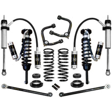 Load image into Gallery viewer, 03-09 GX470 0-3.5&quot; STAGE 5 SUSPENSION SYSTEM W TUBULAR UCA