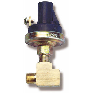 Adjustable Pressure Switch