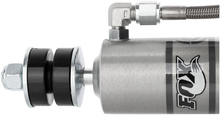Load image into Gallery viewer, FOX 985-26-133 05+ Ford SD 2.0 Perf Series 10.1in Smooth Body R/R Front Shock CD Adj. (Alum) / 4-5in Lift