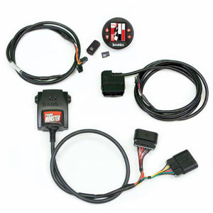 Banks Power 64313 Pedal Monster Kit w/iDash 1.8 DataMonster - Molex MX64 - 6 Way