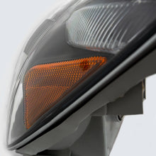 Load image into Gallery viewer, ANZO 111394 2003-2005 Toyota 4Runner Crystal Headlights Black