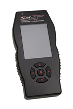 Load image into Gallery viewer, SCT Performance 7215 SCT 08-14 DCX Cars/Trucks/Jeep (Gas Only) X4 Power Flash Programmer