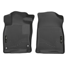 Load image into Gallery viewer, Front Floor Liners
