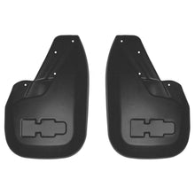 Load image into Gallery viewer, Rear Mud Guards
