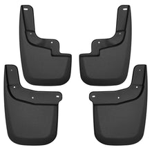 Load image into Gallery viewer, Front and Rear Mud Guard Set
