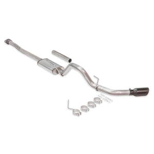 FLOWMASTER FLOW FX CAT-BACK EXHAUST SYSTEM