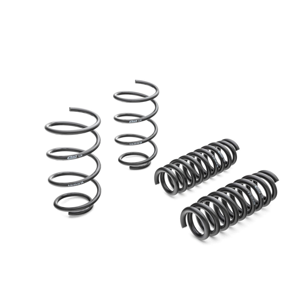 PRO-KIT Performance Springs (Set of 4 Springs)