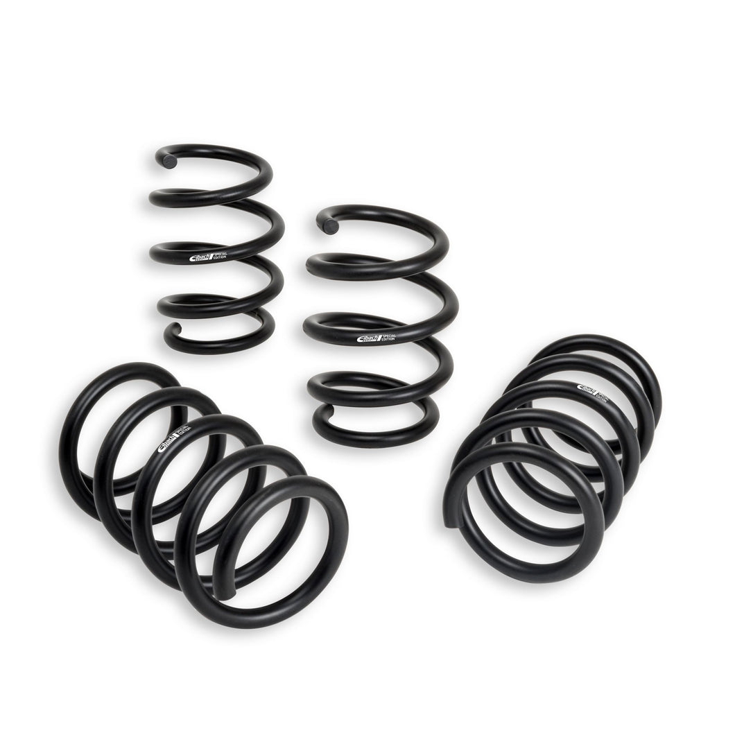 SPECIAL EDITION PRO-KIT Performance Springs (Set of 4 Springs)