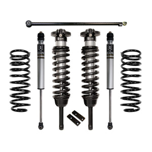 10-20 GX460 0-3.5" STAGE 1 SUSPENSION SYSTEM