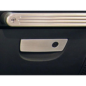 Glove Box Latch