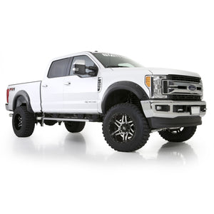 Pro Comp Nitro 3.5 Inch Leveling Lift Kit - For 4WD Models Only 62262K