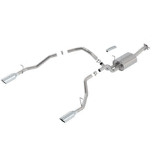 Load image into Gallery viewer, Ram 1500 '19-'21 Cat-Back? Exhaust System ATAK?