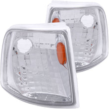 Load image into Gallery viewer, ANZO 531067 2007-2013 Chevrolet Silverado LED 3rd Brake Light Smoke B - Series