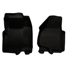 Load image into Gallery viewer, Front Floor Liners