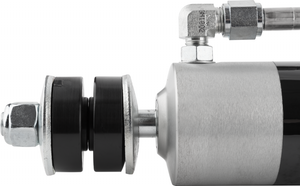 FOX 985-26-161 17-19 Ford F250/F350 2.0 Performance Series Remote Reservoir Adj. Front Shocks 0-1.5in Lift