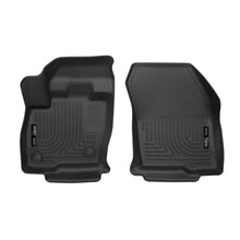 Load image into Gallery viewer, Front Floor Liners