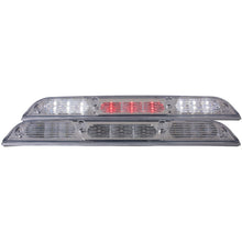 Load image into Gallery viewer, ANZO 531106 2015-2016 Ford F-150 LED 3rd Brake Light Chrome