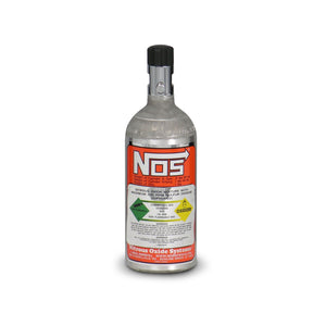 Nitrous Bottle