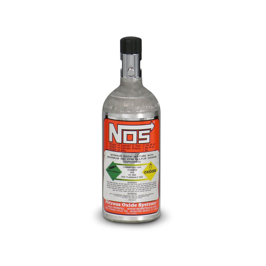 Nitrous Bottle