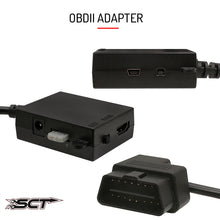 Load image into Gallery viewer, SCT Performance 7416 SCT 99-14 GM Cars &amp; Trucks X4 Power Flash Programmer