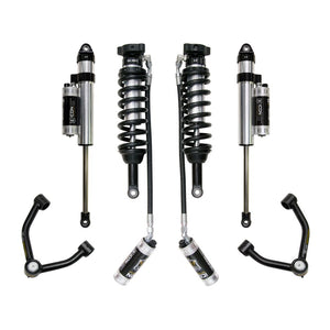 15-UP COLORADO 1.75-3" STAGE 5 SUSPENSION SYSTEM