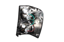 Load image into Gallery viewer, ANZO 211174 1997-2003 Ford F-150 Taillights Smoke G2