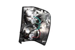 ANZO 211174 1997-2003 Ford F-150 Taillights Smoke G2