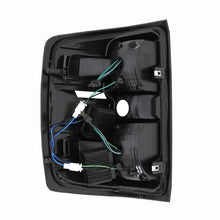 Load image into Gallery viewer, ANZO 311290 2014-2018 Chevy Silverado 1500 LED Taillights Smoke