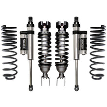 Load image into Gallery viewer, 19-UP RAM 1500 2/4WD 0-1.5" STAGE 3 SUSPENSION SYSTEM
