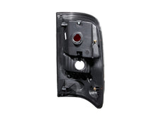 Load image into Gallery viewer, ANZO 211140 1999-2000 Cadillac Escalade Taillights Red/Clear - New Gen