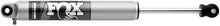 Load image into Gallery viewer, FOX 985-24-062 2.0 Performance Series 6.1in. Smooth Body IFP Stabilizer Steering Damper (Alum) - Black