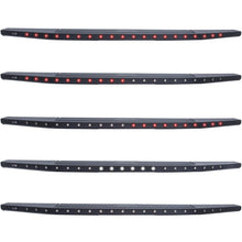 Load image into Gallery viewer, ANZO 861185 LED Tailgate Spoiler 2015-2016 Ford F-150 LED Tailgate Spoiler
