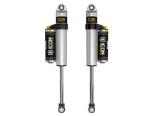 Load image into Gallery viewer, ICON 97720CP 04-08 Ford F-150 4WD / 2009+ Ford F-150 2/4WD Rear 2.5 Series Shocks VS PB CDCV - Pair