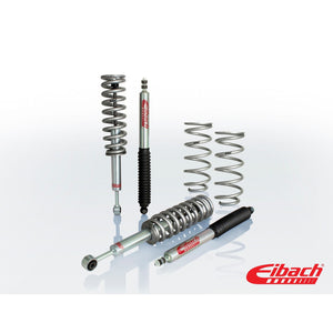 PRO-TRUCK LIFT SYSTEM (Stage 1)