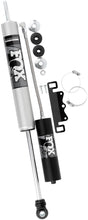 Load image into Gallery viewer, FOX 985-24-163 2005+ Ford SD I 2.0 Perf Series 10.1in. Smooth Body Remote Res. Front Shock - 4-5in Lift