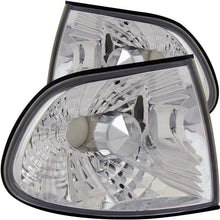 Load image into Gallery viewer, ANZO 531064 1988-1998 Chevrolet C1500 LED 3rd Brake Light Chrome B - Series