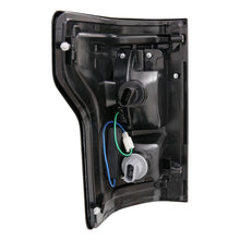Load image into Gallery viewer, ANZO 311294 15-17 Ford F-150 LED Taillights - Smoke