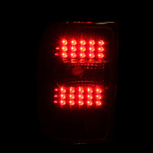 Load image into Gallery viewer, ANZO 311107 2001-2011 Ford Ranger LED Taillights Black