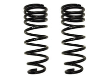 Load image into Gallery viewer, ICON 52800 2007+ Toyota FJ / 2003+ Toyota 4Runner Rear 3in Dual Rate Spring Kit