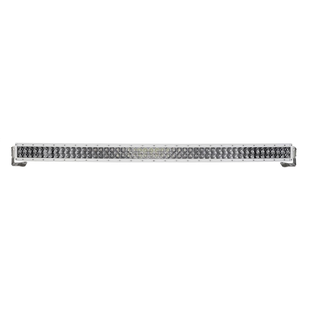 RIGID RDS-Series PRO Curved LED Light Spot Optic 54 Inch White Housing ...