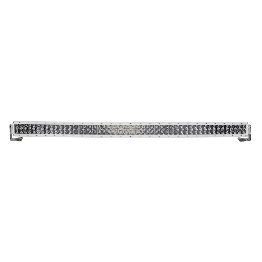RIGID RDS-Series PRO Curved LED Light Spot Optic 54 Inch White Housing