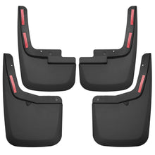 Load image into Gallery viewer, Front and Rear Mud Guard Set