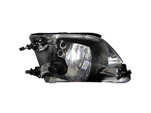 Load image into Gallery viewer, ANZO 111030 1997-2003 Ford F-150 Crystal Headlights Chrome