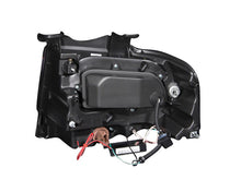 Load image into Gallery viewer, ANZO 111114 2007-2014 Ford Expedition Projector Headlights Chrome
